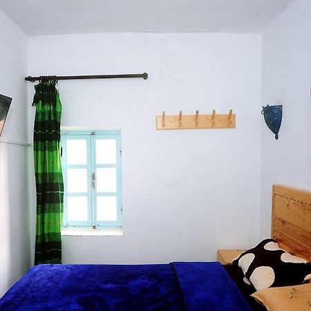 Hotel Al Arboussas Εσαουίρα Εξωτερικό φωτογραφία