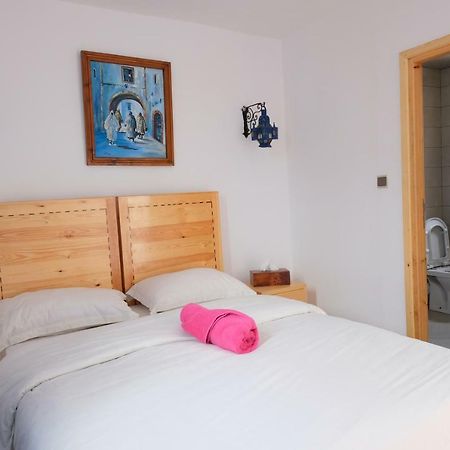 Hotel Al Arboussas Εσαουίρα Εξωτερικό φωτογραφία