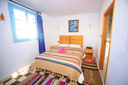 Hotel Al Arboussas Εσαουίρα Εξωτερικό φωτογραφία