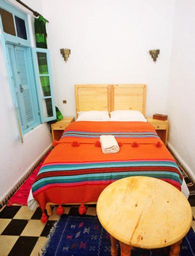 Hotel Al Arboussas Εσαουίρα Εξωτερικό φωτογραφία