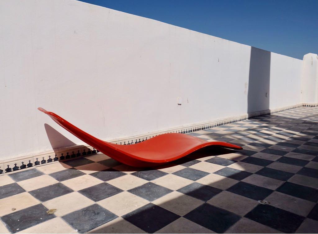 Hotel Al Arboussas Εσαουίρα Εξωτερικό φωτογραφία
